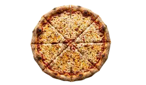 Whole Pizza (Cheese or Pepperoni)